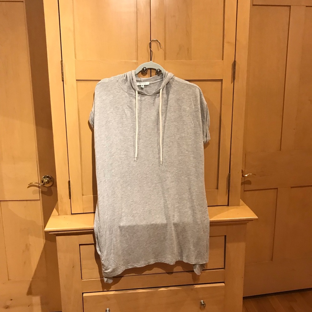 Perfect comfy t shirt dress